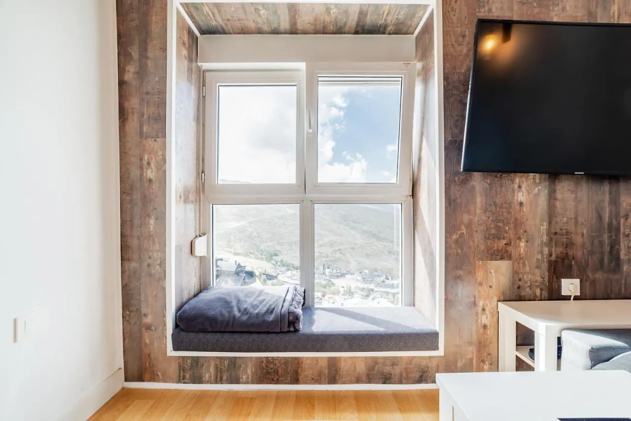 Snowsun Apartment Sierra Nevada Spain